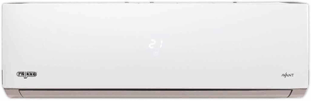 Minisplit CLASSIC FRIKKO 1 ton v110 SOLO FRIO/CALOR
