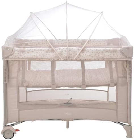 Prinsel Baby Colecho, color Beige  .mx: Bebé